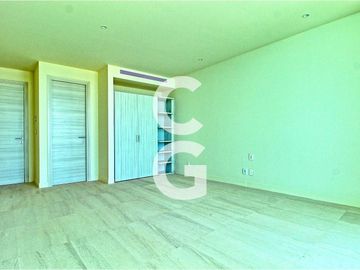 Departamento en Venta en Cancun en SLS Puerto Cancun de 6 Recamaras PH