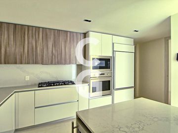 Departamento en Venta en Cancun en SLS Puerto Cancun de 6 Recamaras PH