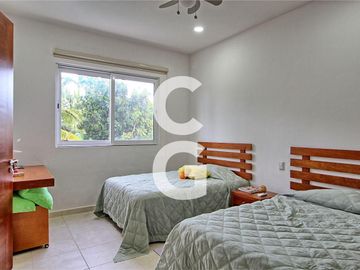Departamento en Venta en Cancun en SLS Puerto Cancun de 6 Recamaras PH