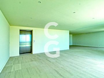 Departamento en Venta en Cancun en SLS Puerto Cancun de 6 Recamaras PH