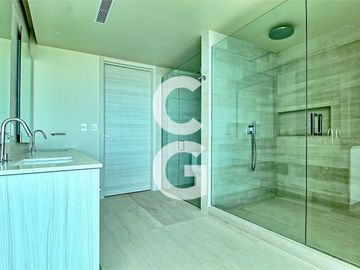Departamento en Venta en Cancun en SLS Puerto Cancun de 6 Recamaras PH
