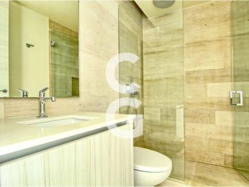 Departamento en Venta en Cancun en SLS Puerto Cancun de 6 Recamaras PH