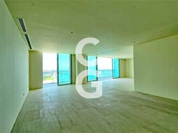 Departamento en Venta en Cancun en SLS Puerto Cancun de 6 Recamaras PH