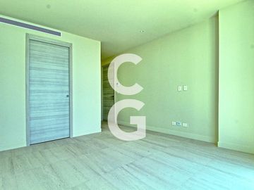 Departamento en Venta en Cancun en SLS Puerto Cancun de 6 Recamaras PH