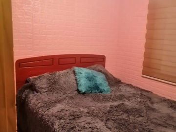 AMPLIA Y COMODA CASA EN LOS PLATEROS , PUDAHUEL 5 DORMITORIOS, 2 BAÑOS