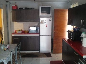 AMPLIA Y COMODA CASA EN LOS PLATEROS , PUDAHUEL 5 DORMITORIOS, 2 BAÑOS