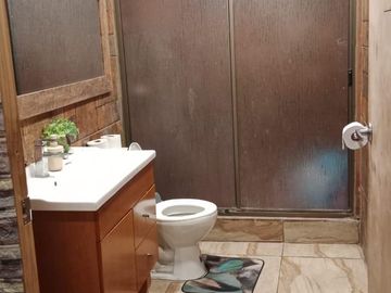 AMPLIA Y COMODA CASA EN LOS PLATEROS , PUDAHUEL 5 DORMITORIOS, 2 BAÑOS
