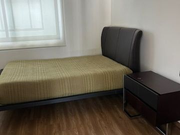 Renta departamento amueblado