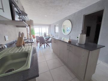 VENTA DEPARTAMENTOS EN GUADALAJARA, CERCA DE CUCEI Y DE PLAZA FORUM TLAQUEPAQUE, CONDOMINIO PRIVADO