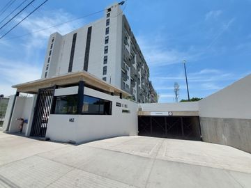 VENTA DEPARTAMENTOS EN GUADALAJARA, CERCA DE CUCEI Y DE PLAZA FORUM TLAQUEPAQUE, CONDOMINIO PRIVADO