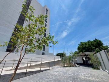 VENTA DEPARTAMENTOS EN GUADALAJARA, CERCA DE CUCEI Y DE PLAZA FORUM TLAQUEPAQUE, CONDOMINIO PRIVADO
