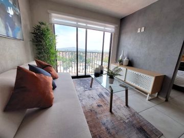 VENTA DEPARTAMENTOS EN GUADALAJARA, CERCA DE CUCEI Y DE PLAZA FORUM TLAQUEPAQUE, CONDOMINIO PRIVADO