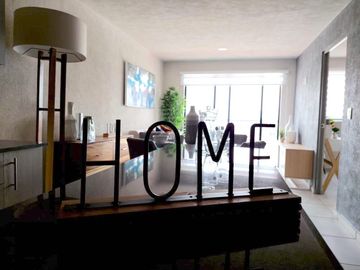 VENTA DEPARTAMENTOS EN GUADALAJARA, CERCA DE CUCEI Y DE PLAZA FORUM TLAQUEPAQUE, CONDOMINIO PRIVADO