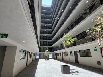VENTA DEPARTAMENTOS EN GUADALAJARA, CERCA DE CUCEI Y DE PLAZA FORUM TLAQUEPAQUE, CONDOMINIO PRIVADO