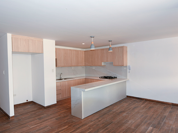 Venta de departamento en la playa, Punta Blanca Santa Elena Ecuador, sector El Mansito.