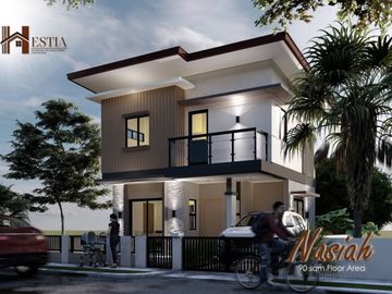 Affordable 3-bedroom Single Detached House For Sale in San Pablo