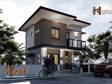Affordable 3-bedroom Single Detached House For Sale in San Pablo