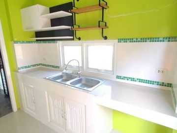🏷 #Selling very cheap!!! #Single house, luxury decoration, lots of space 🏡 #Free gifts #Decorated with built-in furniture #Termsap Living Home Village