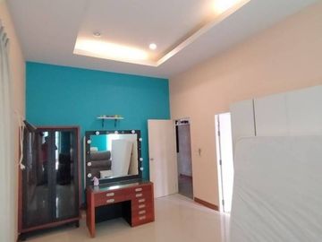 🏷 #Selling very cheap!!! #Single house, luxury decoration, lots of space 🏡 #Free gifts #Decorated with built-in furniture #Termsap Living Home Village