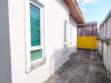 🏷 #Selling very cheap!!! #Single house, luxury decoration, lots of space 🏡 #Free gifts #Decorated with built-in furniture #Termsap Living Home Village
