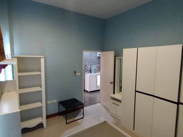 🏷 #Selling very cheap!!! #Single house, luxury decoration, lots of space 🏡 #Free gifts #Decorated with built-in furniture #Termsap Living Home Village