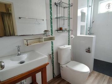 🏷 #Selling very cheap!!! #Single house, luxury decoration, lots of space 🏡 #Free gifts #Decorated with built-in furniture #Termsap Living Home Village