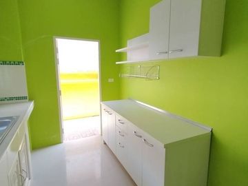 🏷 #Selling very cheap!!! #Single house, luxury decoration, lots of space 🏡 #Free gifts #Decorated with built-in furniture #Termsap Living Home Village