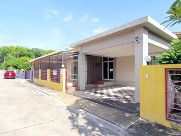 🏷 #Selling very cheap!!! #Single house, luxury decoration, lots of space 🏡 #Free gifts #Decorated with built-in furniture #Termsap Living Home Village