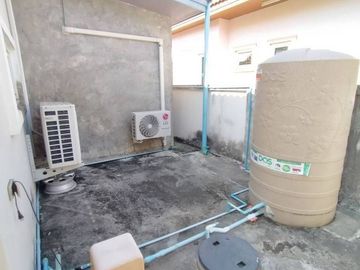 🏷 #Selling very cheap!!! #Single house, luxury decoration, lots of space 🏡 #Free gifts #Decorated with built-in furniture #Termsap Living Home Village