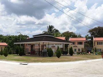 READY FOR OCCUPANCY 5- bedroom single attached house and lot for sale in Camella Carcar Cebu