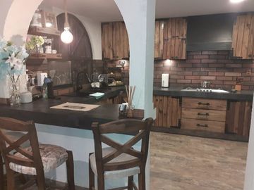 CASA EN VENTA 