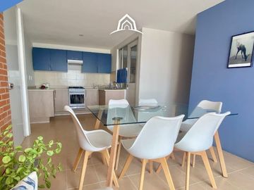 DEPARTAMENTOS EN VENTA CON PROMOCIÓN EN COLONIA GUADALUPE HIGALGO
