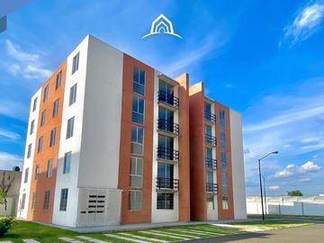 DEPARTAMENTOS EN VENTA CON PROMOCIÓN EN COLONIA GUADALUPE HIGALGO