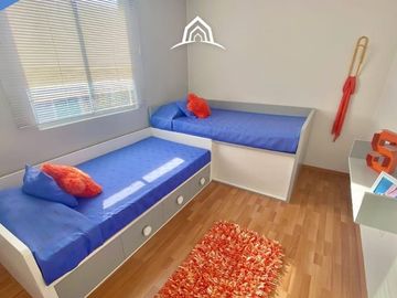 DEPARTAMENTOS EN VENTA CON PROMOCIÓN EN COLONIA GUADALUPE HIGALGO
