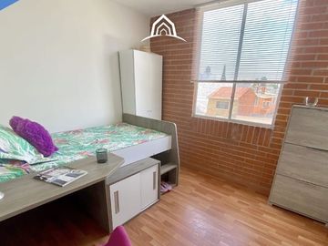 DEPARTAMENTOS EN VENTA CON PROMOCIÓN EN COLONIA GUADALUPE HIGALGO