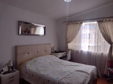 VENTA CASA HUACHIPA 2 PISOS CONDOMINIO CON DOBLE COCHERA