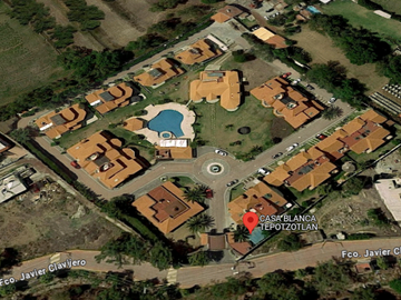 Casa en Capula condominio el Capulín, Tepotzotlán EdoMéx., ¡Compra directa con el Banco, no se aceptan créditos!