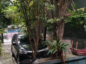 Rumah Luas Dan Siap Huni, 350 Meter Ke Jalan Teluk Gong Raya