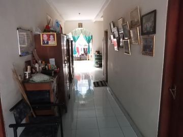 Rumah Luas Dan Siap Huni, 350 Meter Ke Jalan Teluk Gong Raya