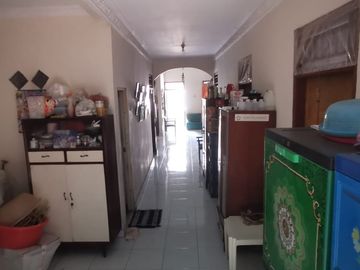Rumah Luas Dan Siap Huni, 350 Meter Ke Jalan Teluk Gong Raya
