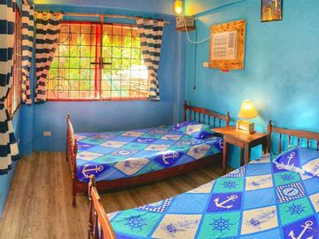 Four Bedroom Beach Resort For Sale in Cape Santiago at Batangas City