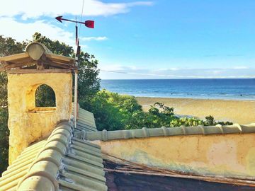Four Bedroom Beach Resort For Sale in Cape Santiago at Batangas City