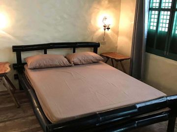 Four Bedroom Beach Resort For Sale in Cape Santiago at Batangas City