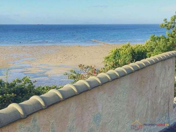 Four Bedroom Beach Resort For Sale in Cape Santiago at Batangas City