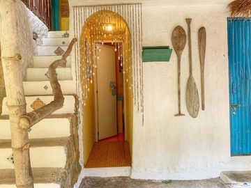 Four Bedroom Beach Resort For Sale in Cape Santiago at Batangas City
