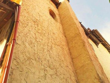 Four Bedroom Beach Resort For Sale in Cape Santiago at Batangas City