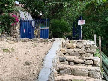 Four Bedroom Beach Resort For Sale in Cape Santiago at Batangas City