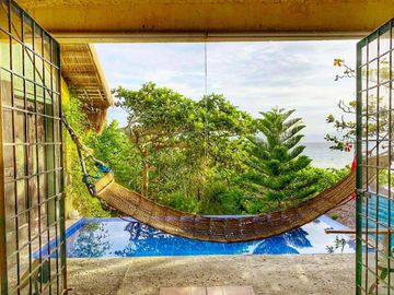Four Bedroom Beach Resort For Sale in Cape Santiago at Batangas City