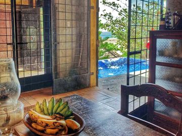 Four Bedroom Beach Resort For Sale in Cape Santiago at Batangas City
