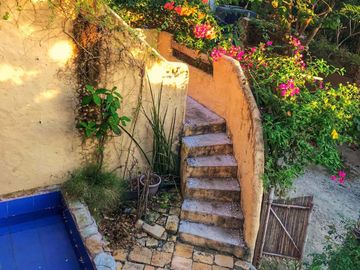 Four Bedroom Beach Resort For Sale in Cape Santiago at Batangas City